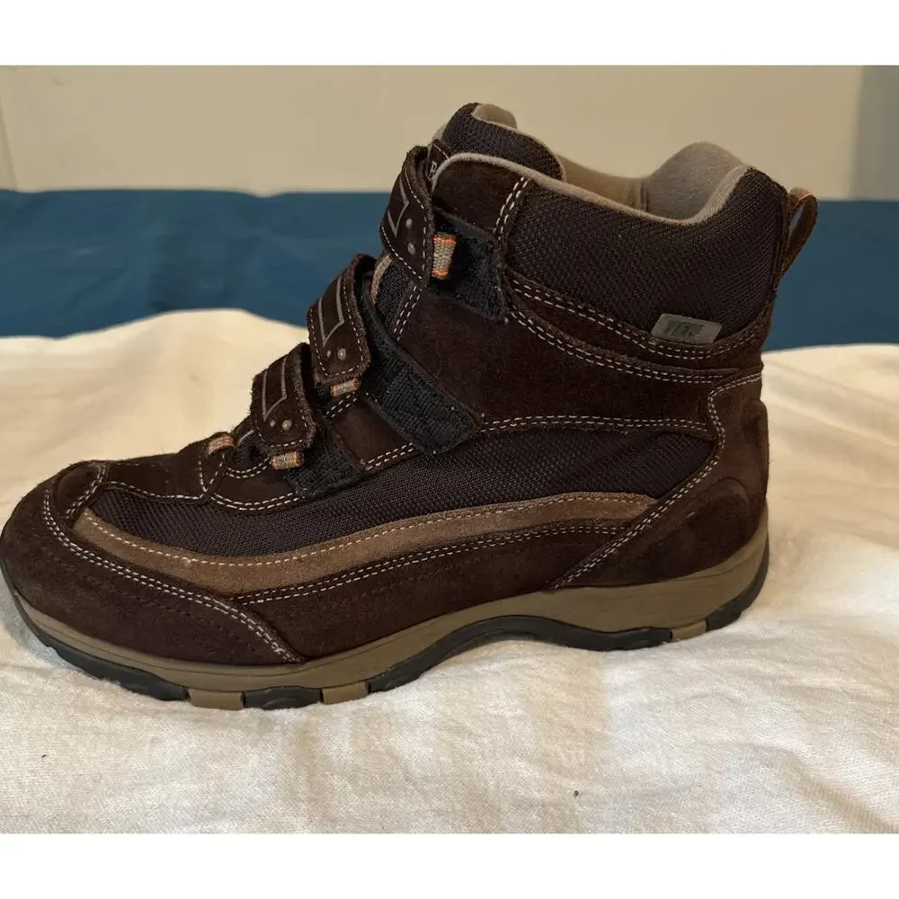 L.L. Bean bean tech